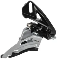 Shimano Alivio M3120 Dm Umwerfer 2x9-fach Side Swing 2022