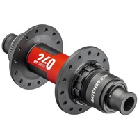 DT Swiss 240 EXP Classic Centerlock Boost