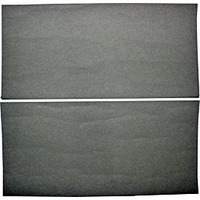 WOLF-Garten Wolf Service-Set Filter 1668494 500 x 237 mm,