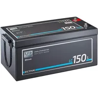 Ective LC 150L BT 24V LiFePO4 Lithium Versorgungsbatterie 150