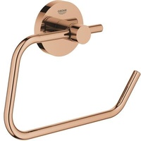 Grohe Essentials w suns, o Deckel, verdeckte Befestigung