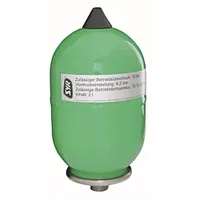 SYR - Sasserath Resi 2600 Expansionsgefäß 2600.00.914