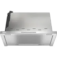 Miele DAS 4620 Flachschirmhaube 60 cm