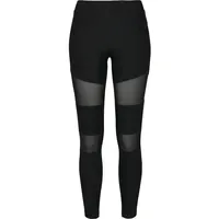 URBAN CLASSICS Tb4000 Leggings Black XS