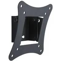 TECHLY ICA-LCD-900 76,2 cm 30'', Schwarz
