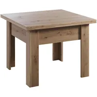 INTER-FURN Flipp Artisan Eiche 70 x 57 x 70