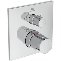 Ideal Standard Ceratherm C100 Thermostat, für Wanne - A7522AA