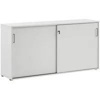 Schildmeyer Aktenschrank 'Serie 1500 , hellgrau