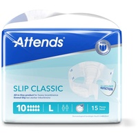 Attends Slip Classic 10 L 60 Stück