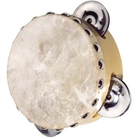 GoKi Tamburin mit 3 Schellen