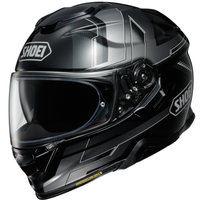 Shoei GT-Air 2 aperture tc-5