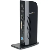 Startech USB 3.0 Docking Station (USB3SDOCKHD)