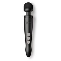Doxy Die Cast 3R matte black