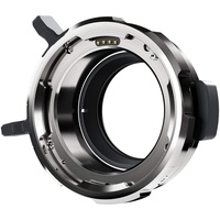 Blackmagic Design Blackmagic URSA Mini Pro PL Mount