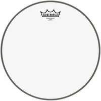 Remo Ambassador Clear 14" (BA-0314-00)