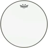 Remo Ambassador Transparent