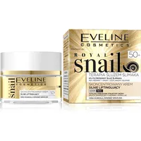 Eveline Cosmetics Royal Snail Creme 50+ 50 ml