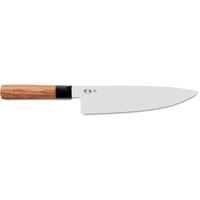 KAI Seki Magoroku Red Wood Kochmesser 20 cm
