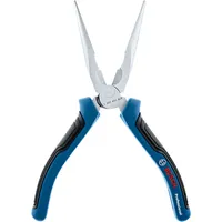Bosch Zange Long Nose Pliers 200mm
