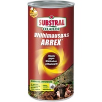Substral Celaflor Wühlmaus-Gas Arrex 250 g