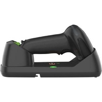 Honeywell Base: Charge and, Barcode-Scanner Zubehör