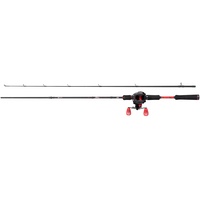 Abu Garcia MAX X Casting Rod and Baitcast Rollen