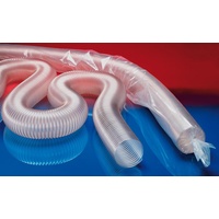 NORRES Abriebfester Antistatischer Schlauch PROTAPE® PUR 301 AS Ø