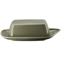 Rosenthal Junto Pearl Grey Butterdose 250 gr.