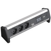 Bachmann Steckdosenleiste 339.1006