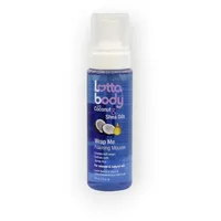Lottabody Wrap Me Foaming Mousse 207 ml