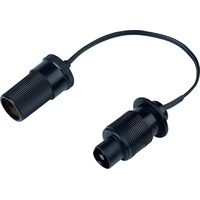 BAAS Stecker Kunststoff