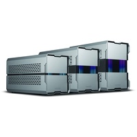 PHANTEKS Evolv Shift XT silber, Mini-ITX (PH-ES121XT_DGS01)