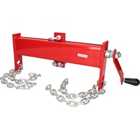 KS Tools Lastenpositionier-Vorrichtung, 2000 kg