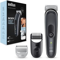 Braun BodyGroomer 5 BG5350