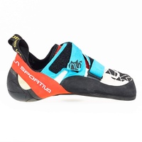 La Sportiva Otaki Kletterschuhe (Größe 45.5,