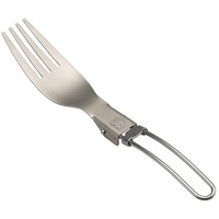 Nordisk Titanium Fork neutral ONESIZE