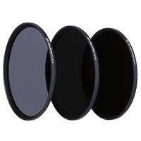 Rollei F:X Pro ND Filter Set 55mm