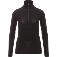 Icebreaker 200 Oasis Zip Longsleeve (Größe M