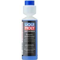 LIQUI MOLY Motorbike Benzinstabilisator
