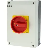 Eaton Power Quality Eaton Hauptschalter I(G)/SVB T5B-4-15682/I4/SVB