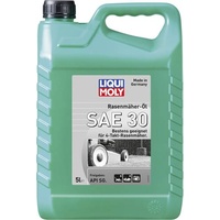 LIQUI MOLY Rasenmäher-Öl SAE 30 1266