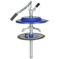 Pressol 17820 Fettpressen-Füllgerät Geeignet für (Lubrication System) 20 kg