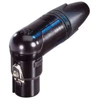 Neutrik RX Series NC3FRX-BAG