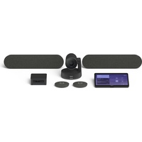 Logitech Tap for Microsoft Teams Large Rooms (Core i5)