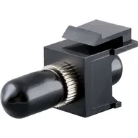 Bachmann 918.073 Keystone LWL - ST Kupplung 918073