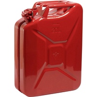 VALPRO 82.00.00 Kraftstoffkanister 20 l Stahlblech