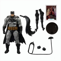 McFarlane Toys - DC Multiverse Build A Actionfigur Batman