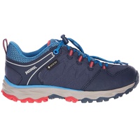 MEINDL Ontario GTX Kinder navy/rot 33
