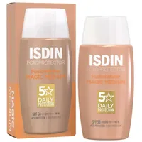 Isdin Fotoprotector Fusion Water Magic Medium LSF 50 50