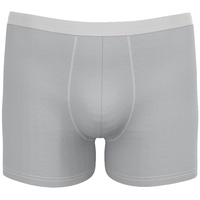 Odlo Active F-DRY Light Eco Suw Boxershorts weiß white